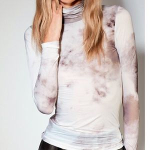 Wilfred Le Fou Noelle lightweight turtleneck